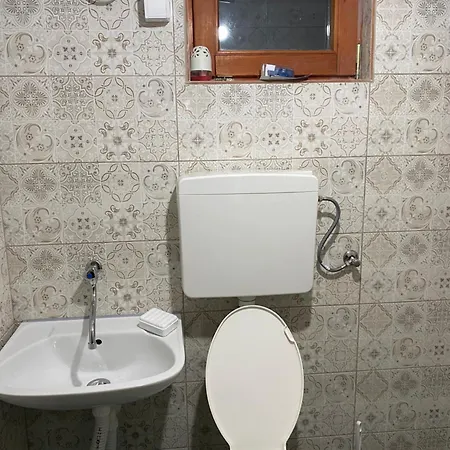 Vikendica- Kuca Za Odmor Casa de Férias *