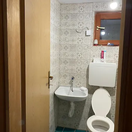 Dom wakacyjny Vikendica- Kuca Za Odmor Gorazde