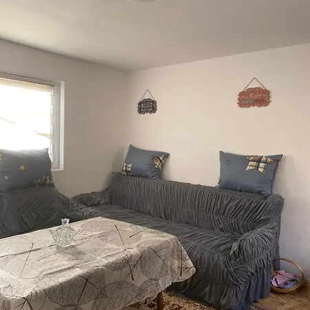 Vikendica- Kuca Za Odmor Casa de Férias