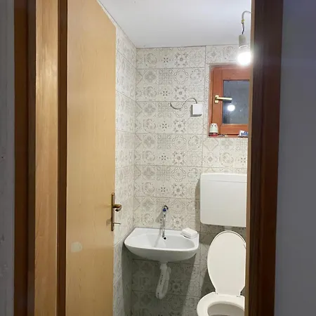 Vikendica- Kuca Za Odmor Casa de Férias Gorazde