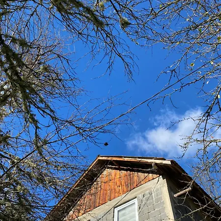 Vikendica- Kuca Za Odmor Casa de Férias